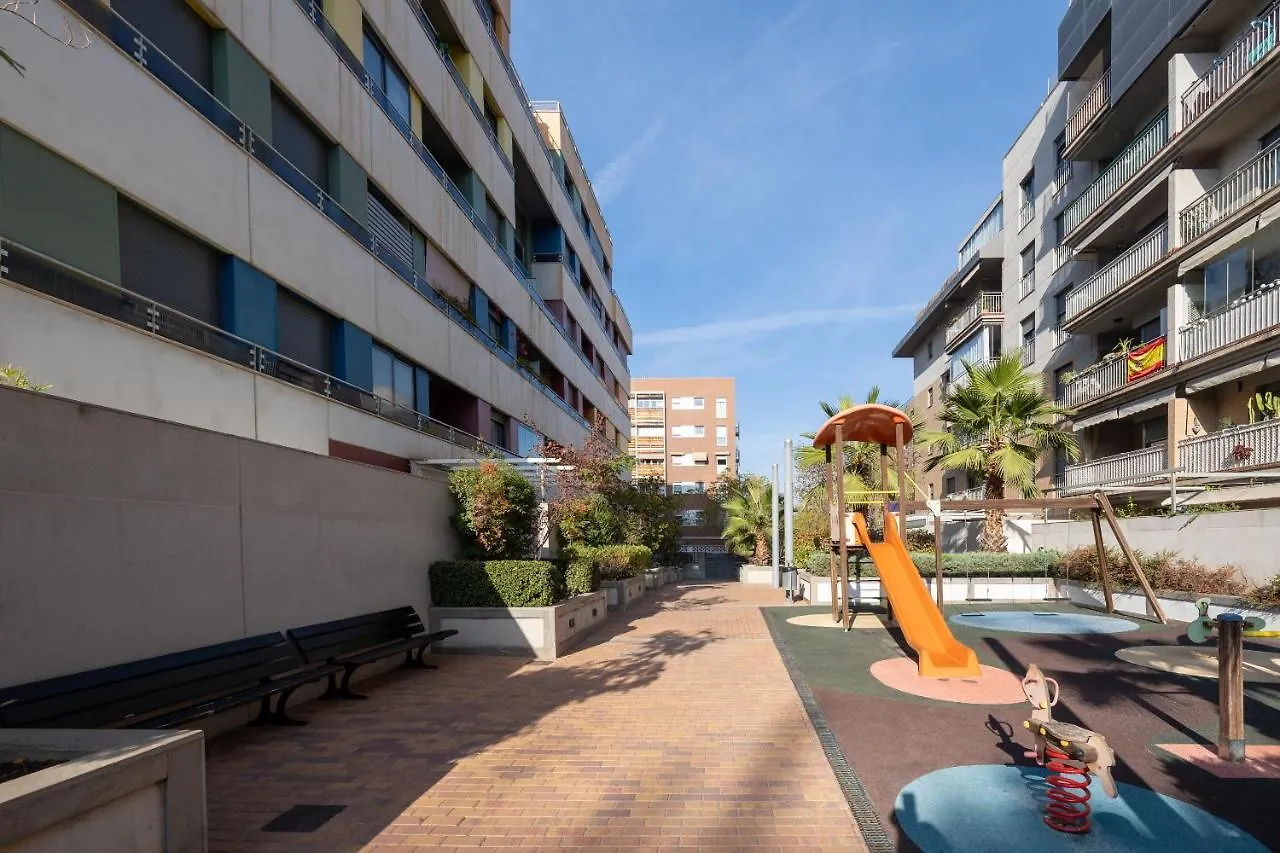 Apartamentos Arcoiris Grenade 0*,  Espagne