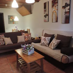 Estudio Plaza San Sebastián , Santa Cruz de la Palma (Isla de la Palma) España