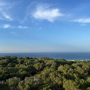 Apartamento En Playa De Con Encanto Y Vistas , Pals España