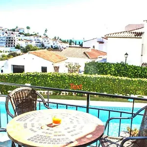 Perfect Living In In With Pool Vft/ma/10380 , Nerja España