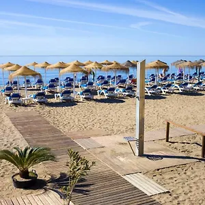 Banana 1a Li­nea De Playa , Marbella España