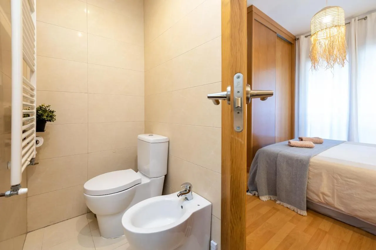 Apartamentos Arcoiris Grenade 0*,  Espagne