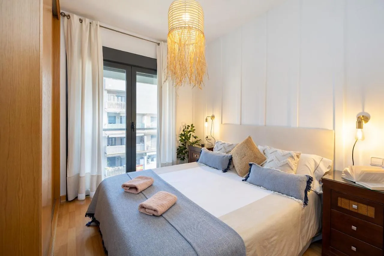 Appartement Apartamentos Arcoiris Grenade
