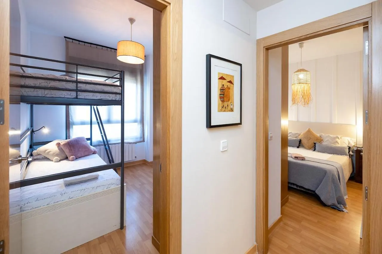 Apartamentos Arcoiris Grenade