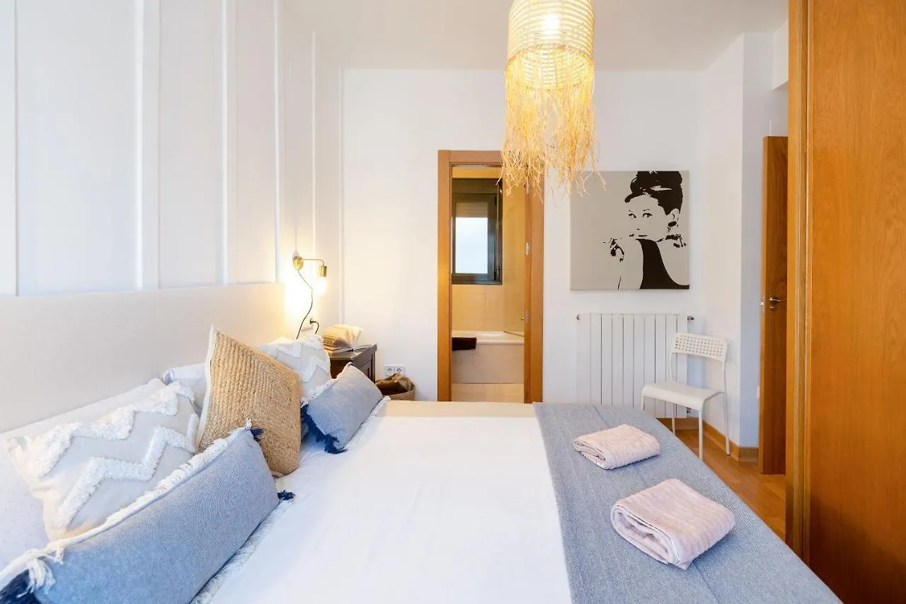 Appartement Apartamentos Arcoiris Grenade Espagne