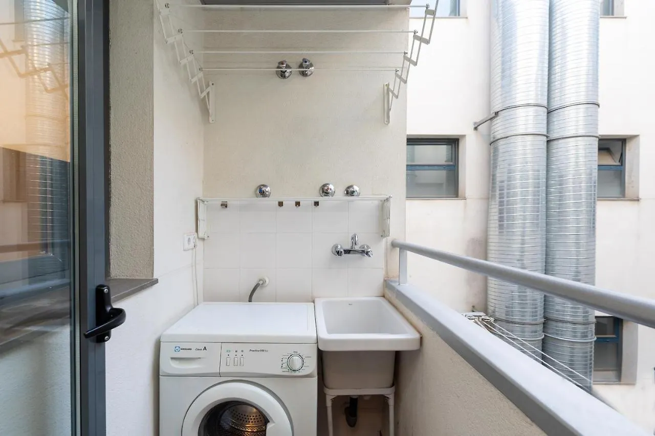Apartamentos Arcoiris Granada 0*,  Spanien
